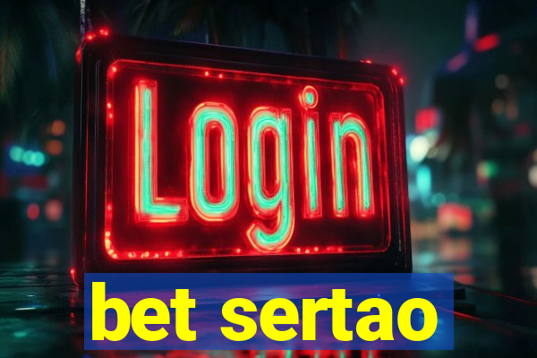bet sertao